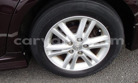 Acheter Import Voiture Toyota Mark X Autre à Lusaka, Zambie Acheter Import Voiture Toyota Mark X Autre à Lusaka, Zambie