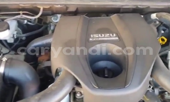 Acheter Occasion Voiture Isuzu KB Blanc à Kalengwa, Nord-Ouest Acheter Occasion Voiture Isuzu KB Blanc à Kalengwa, Nord-Ouest