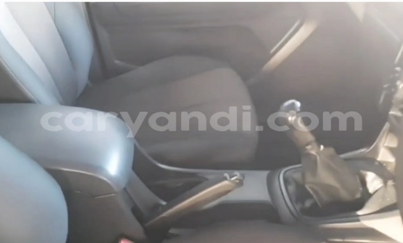 Acheter Occasion Voiture Isuzu KB Blanc à Kalengwa, Nord-Ouest Acheter Occasion Voiture Isuzu KB Blanc à Kalengwa, Nord-Ouest