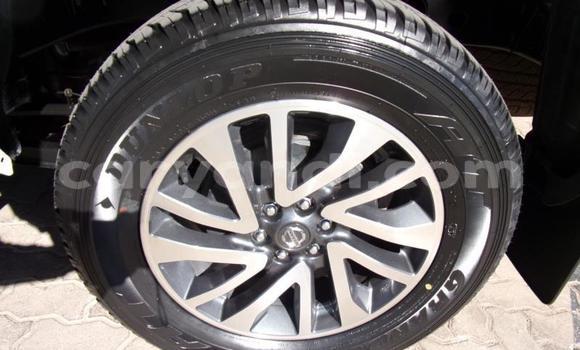 Buy Used Nissan Navara White Car in Chingola in Zambia Buy Used Nissan Navara White Car in Chingola in Zambia