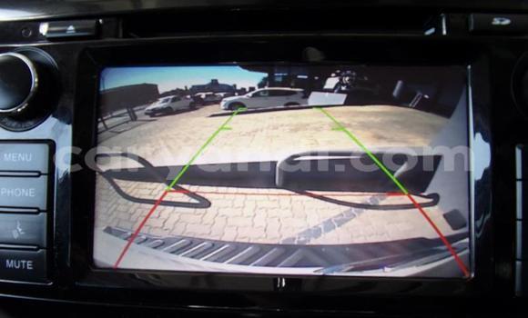 Buy Used Nissan Navara White Car in Chingola in Zambia Buy Used Nissan Navara White Car in Chingola in Zambia