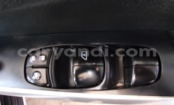 Buy Used Nissan Navara White Car in Chingola in Zambia Buy Used Nissan Navara White Car in Chingola in Zambia