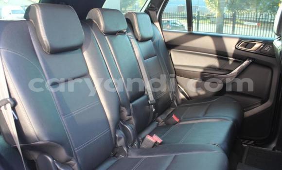 Buy Used Ford Everest White Car in Chingola in Zambia Buy Used Ford Everest White Car in Chingola in Zambia