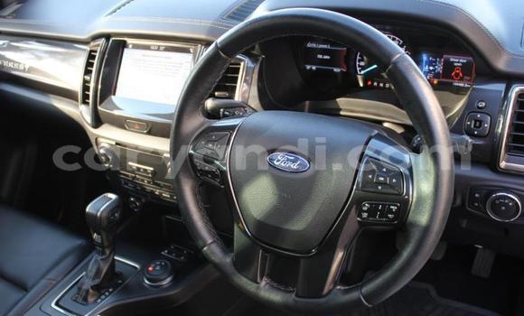 Buy Used Ford Everest White Car in Chingola in Zambia Buy Used Ford Everest White Car in Chingola in Zambia