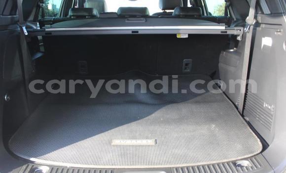 Buy Used Ford Everest White Car in Chingola in Zambia Buy Used Ford Everest White Car in Chingola in Zambia