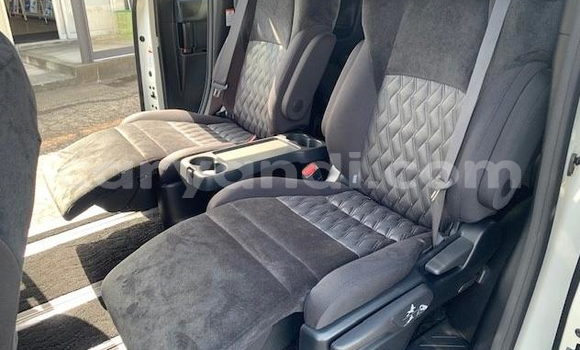 Buy Import Toyota Alphard Other Car in Livingstone in Zambia Buy Import Toyota Alphard Other Car in Livingstone in Zambia