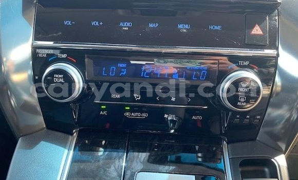 Buy Import Toyota Alphard Other Car in Livingstone in Zambia Buy Import Toyota Alphard Other Car in Livingstone in Zambia