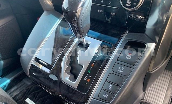 Buy Import Toyota Alphard Other Car in Livingstone in Zambia Buy Import Toyota Alphard Other Car in Livingstone in Zambia