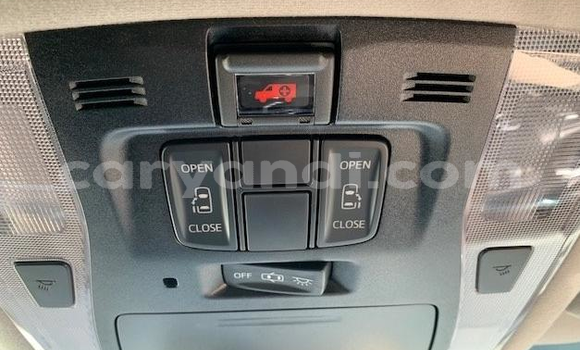 Buy Import Toyota Alphard Other Car in Livingstone in Zambia Buy Import Toyota Alphard Other Car in Livingstone in Zambia