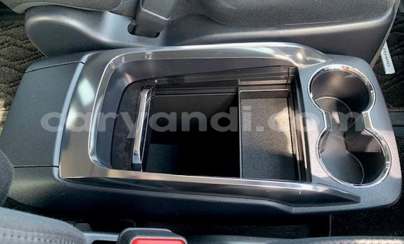 Buy Import Toyota Alphard Other Car in Livingstone in Zambia Buy Import Toyota Alphard Other Car in Livingstone in Zambia