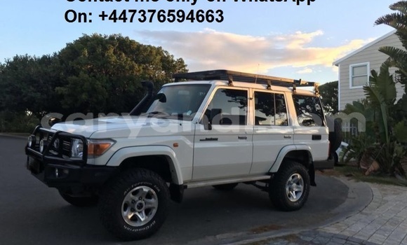 Cars for sale in zambia - caryandi