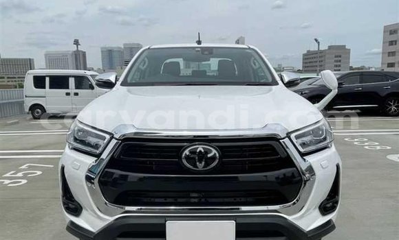 Buy Import Toyota Hilux Other Car in Livingstone in Zambia Buy Import Toyota Hilux Other Car in Livingstone in Zambia