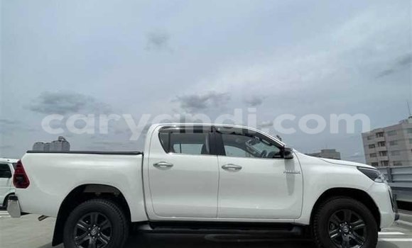 Buy Import Toyota Hilux Other Car in Livingstone in Zambia Buy Import Toyota Hilux Other Car in Livingstone in Zambia
