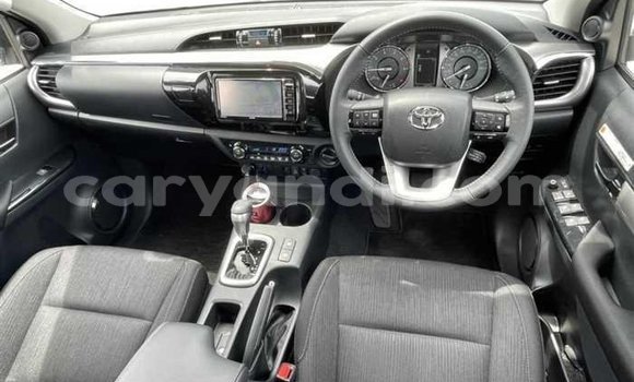 Buy Import Toyota Hilux Other Car in Livingstone in Zambia Buy Import Toyota Hilux Other Car in Livingstone in Zambia