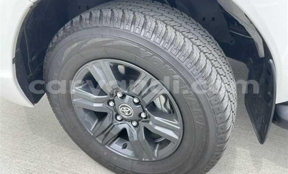 Buy Import Toyota Hilux Other Car in Livingstone in Zambia Buy Import Toyota Hilux Other Car in Livingstone in Zambia