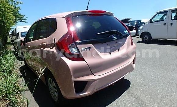 Acheter Import Voiture Honda FIT Autre à Livingstone, Zambie Acheter Import Voiture Honda FIT Autre à Livingstone, Zambie