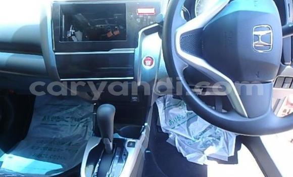 Acheter Import Voiture Honda FIT Autre à Livingstone, Zambie Acheter Import Voiture Honda FIT Autre à Livingstone, Zambie