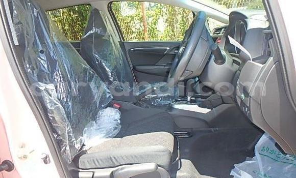 Acheter Import Voiture Honda FIT Autre à Livingstone, Zambie Acheter Import Voiture Honda FIT Autre à Livingstone, Zambie