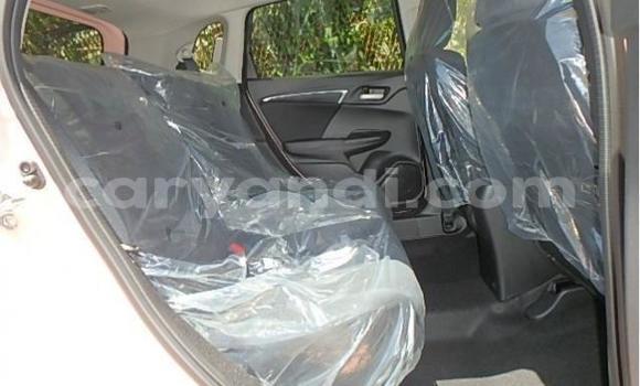 Acheter Import Voiture Honda FIT Autre à Livingstone, Zambie Acheter Import Voiture Honda FIT Autre à Livingstone, Zambie