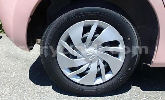 Acheter Import Voiture Honda FIT Autre à Livingstone, Zambie Acheter Import Voiture Honda FIT Autre à Livingstone, Zambie