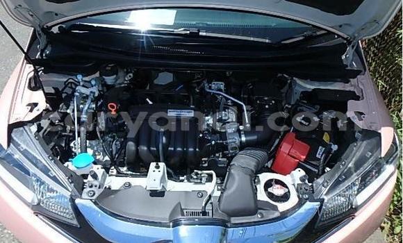 Acheter Import Voiture Honda FIT Autre à Livingstone, Zambie Acheter Import Voiture Honda FIT Autre à Livingstone, Zambie