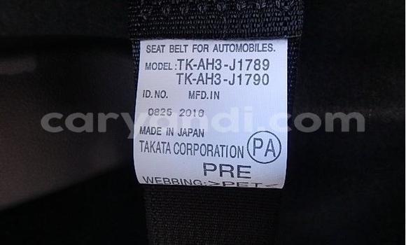 Acheter Import Voiture Honda FIT Autre à Livingstone, Zambie Acheter Import Voiture Honda FIT Autre à Livingstone, Zambie