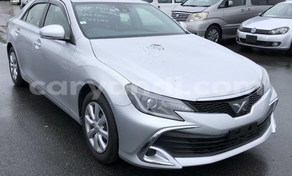 Buy Import Toyota Mark X Other Car in Livingstone in Zambia