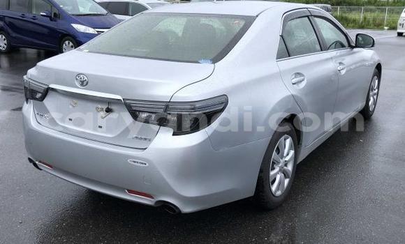 Buy Import Toyota Mark X Other Car in Livingstone in Zambia Buy Import Toyota Mark X Other Car in Livingstone in Zambia