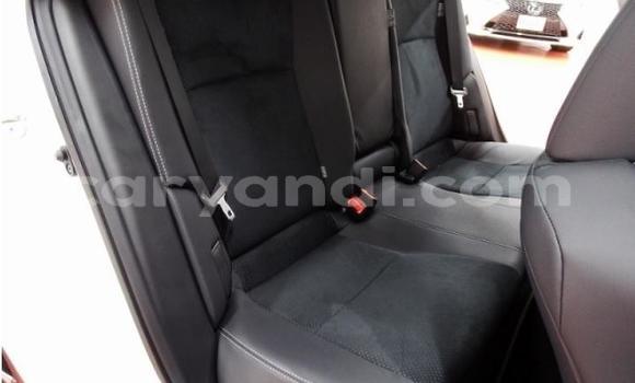 Buy Import Toyota Mark X Other Car in Livingstone in Zambia Buy Import Toyota Mark X Other Car in Livingstone in Zambia