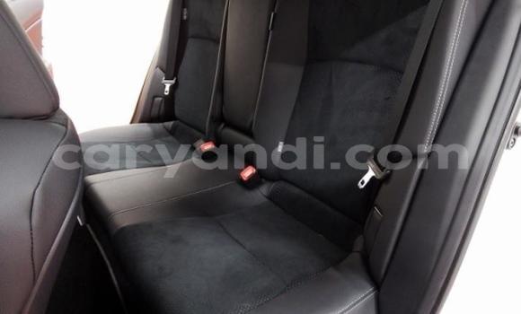 Buy Import Toyota Mark X Other Car in Livingstone in Zambia Buy Import Toyota Mark X Other Car in Livingstone in Zambia