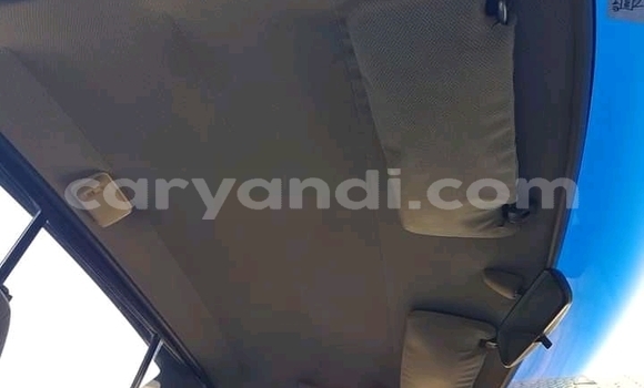 Acheter Occasion Voiture Nissan NP 300 Autre à Chingola, Zambie Acheter Occasion Voiture Nissan NP 300 Autre à Chingola, Zambie