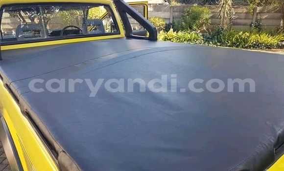 Acheter Occasion Voiture Nissan NP 300 Autre à Chingola, Zambie Acheter Occasion Voiture Nissan NP 300 Autre à Chingola, Zambie