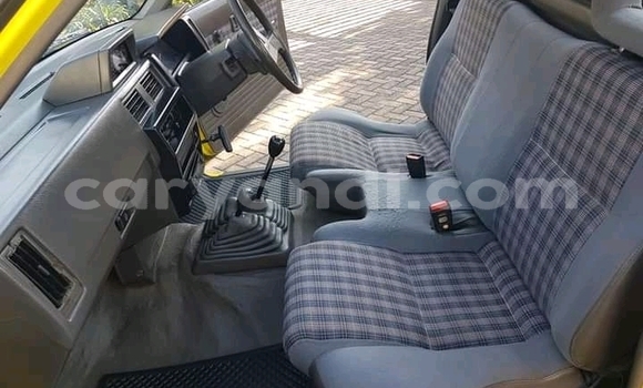 Acheter Occasion Voiture Nissan NP 300 Autre à Chingola, Zambie Acheter Occasion Voiture Nissan NP 300 Autre à Chingola, Zambie