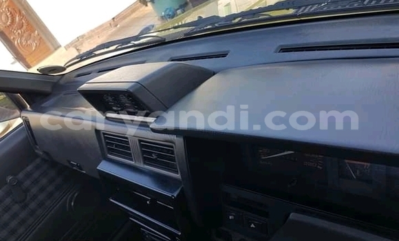 Acheter Occasion Voiture Nissan NP 300 Autre à Chingola, Zambie Acheter Occasion Voiture Nissan NP 300 Autre à Chingola, Zambie