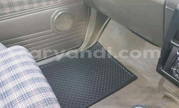 Acheter Occasion Voiture Nissan NP 300 Autre à Chingola, Zambie Acheter Occasion Voiture Nissan NP 300 Autre à Chingola, Zambie