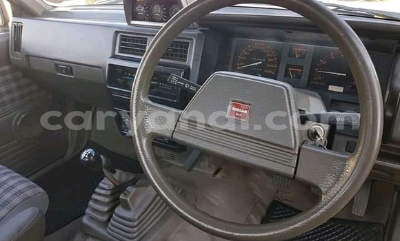 Acheter Occasion Voiture Nissan NP 300 Autre à Chingola, Zambie Acheter Occasion Voiture Nissan NP 300 Autre à Chingola, Zambie