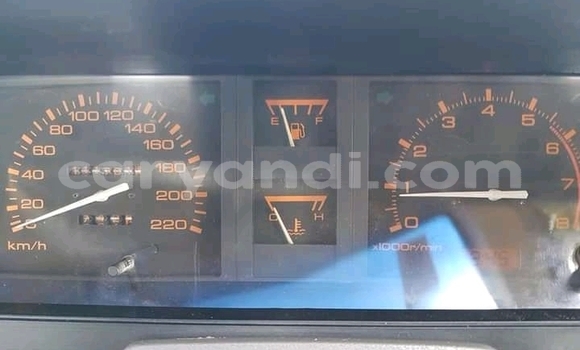 Acheter Occasion Voiture Nissan NP 300 Autre à Chingola, Zambie Acheter Occasion Voiture Nissan NP 300 Autre à Chingola, Zambie