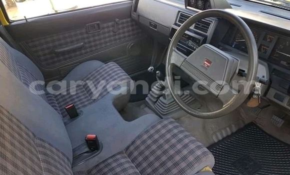 Acheter Occasion Voiture Nissan NP 300 Autre à Chingola, Zambie Acheter Occasion Voiture Nissan NP 300 Autre à Chingola, Zambie