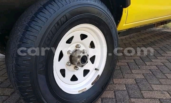 Acheter Occasion Voiture Nissan NP 300 Autre à Chingola, Zambie Acheter Occasion Voiture Nissan NP 300 Autre à Chingola, Zambie