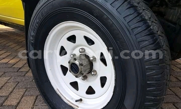 Acheter Occasion Voiture Nissan NP 300 Autre à Chingola, Zambie Acheter Occasion Voiture Nissan NP 300 Autre à Chingola, Zambie