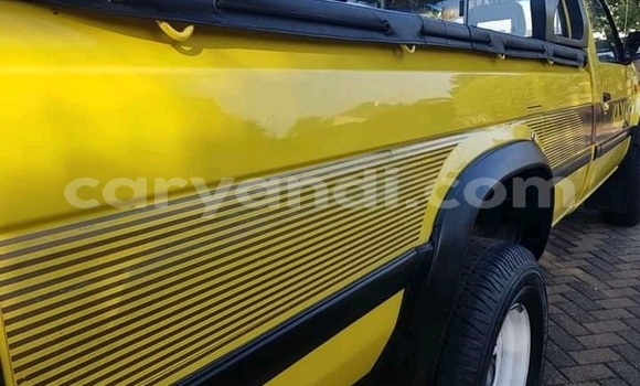 Acheter Occasion Voiture Nissan NP 300 Autre à Chingola, Zambie Acheter Occasion Voiture Nissan NP 300 Autre à Chingola, Zambie