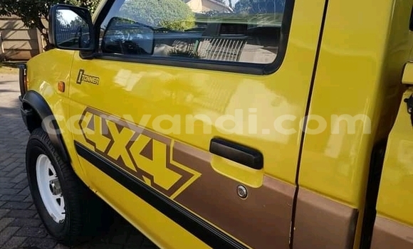 Acheter Occasion Voiture Nissan NP 300 Autre à Chingola, Zambie Acheter Occasion Voiture Nissan NP 300 Autre à Chingola, Zambie