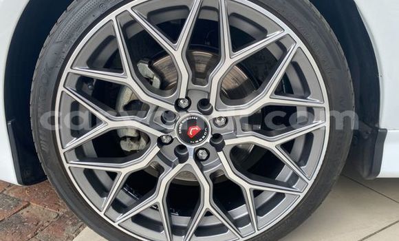 Buy Used Ford Fiesta ST White Car in Chipata in Zambia Buy Used Ford Fiesta ST White Car in Chipata in Zambia