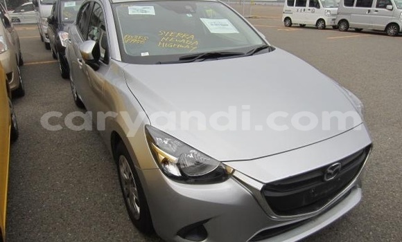 Acheter Import Voiture Mazda Demio Autre à Lusaka, Zambie