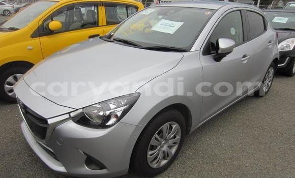 Buy Import Mazda Demio Other Car in Lusaka in Zambia Buy Import Mazda Demio Other Car in Lusaka in Zambia