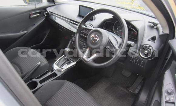 Buy Import Mazda Demio Other Car in Lusaka in Zambia Buy Import Mazda Demio Other Car in Lusaka in Zambia