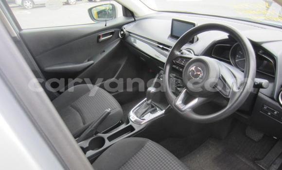 Buy Import Mazda Demio Other Car in Lusaka in Zambia Buy Import Mazda Demio Other Car in Lusaka in Zambia