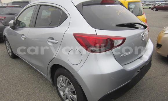 Buy Import Mazda Demio Other Car in Lusaka in Zambia Buy Import Mazda Demio Other Car in Lusaka in Zambia