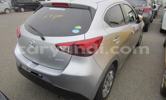 Buy Import Mazda Demio Other Car in Lusaka in Zambia Buy Import Mazda Demio Other Car in Lusaka in Zambia