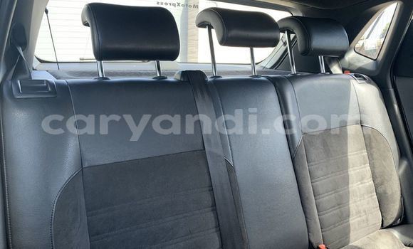 Acheter Occasion Voiture Volkswagen Polo GTI Gris à Lusaka, Zambie Acheter Occasion Voiture Volkswagen Polo GTI Gris à Lusaka, Zambie